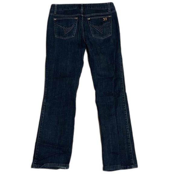 Joe's Jeans Size 28 Muse Bootcut - Picture 2 of 6